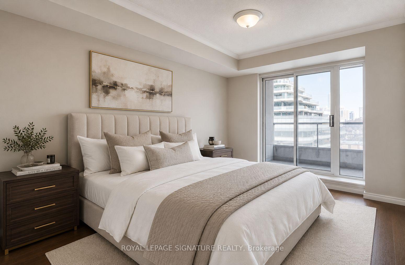 Photo 8 of Unit 609, 909 Bay Street, Toronto, Bay Street Corridor — HOMEH