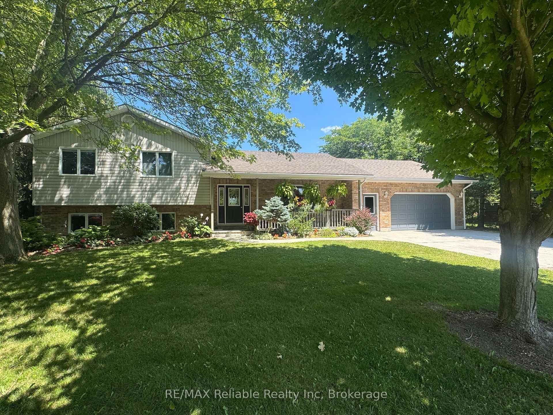Photo 1 of 33768 Maple Court, Bluewater, Stanley — HOMEH