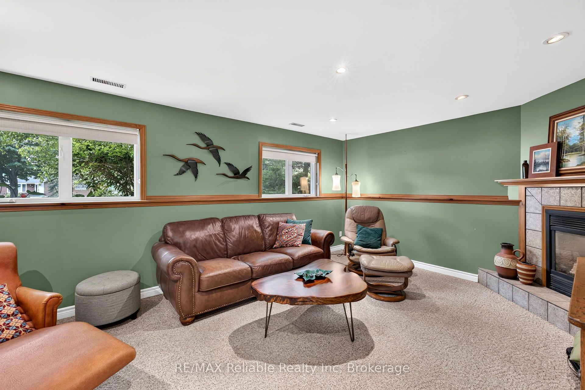 Photo 33 of 33768 Maple Court, Bluewater, Stanley — HOMEH