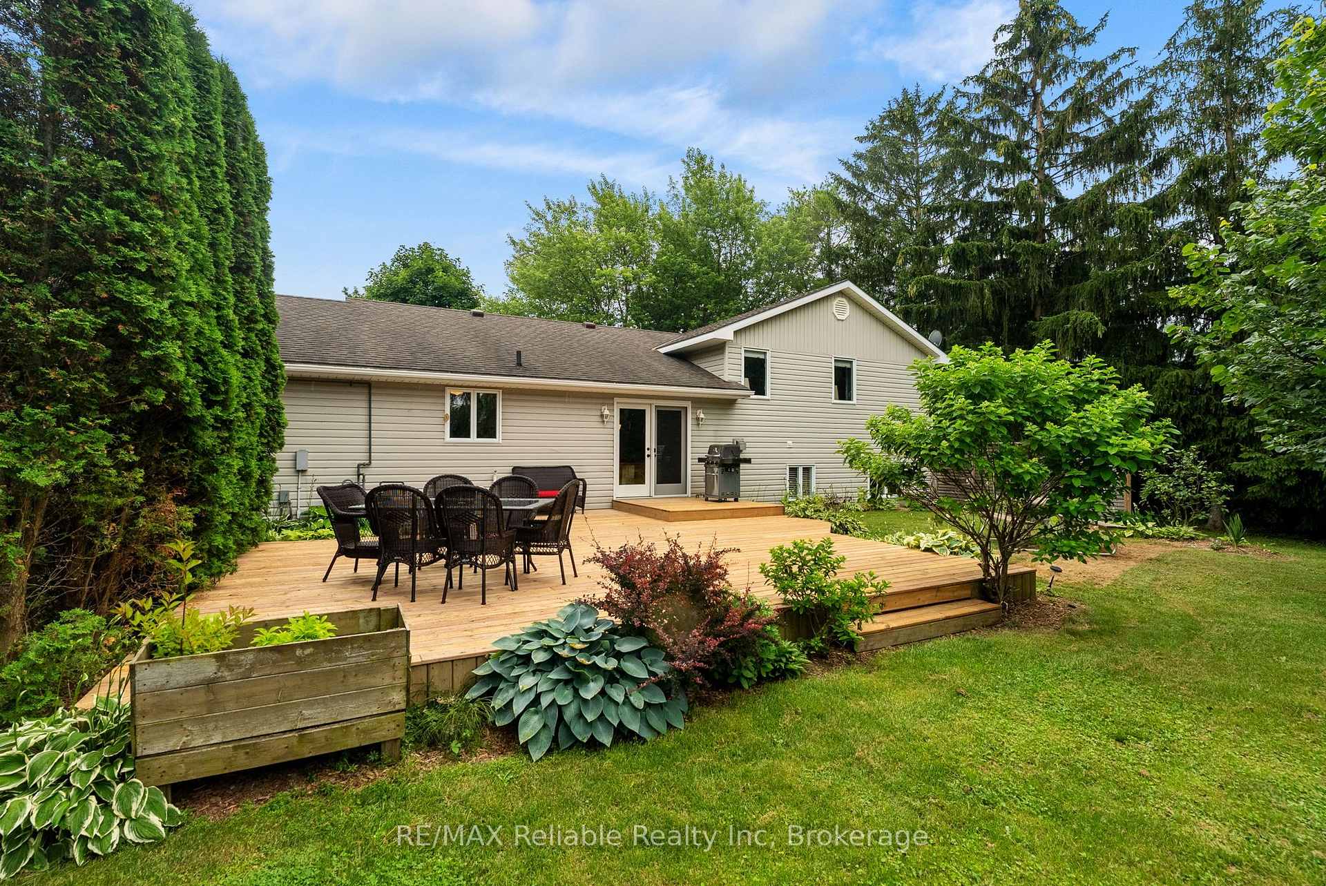 Photo 35 of 33768 Maple Court, Bluewater, Stanley — HOMEH
