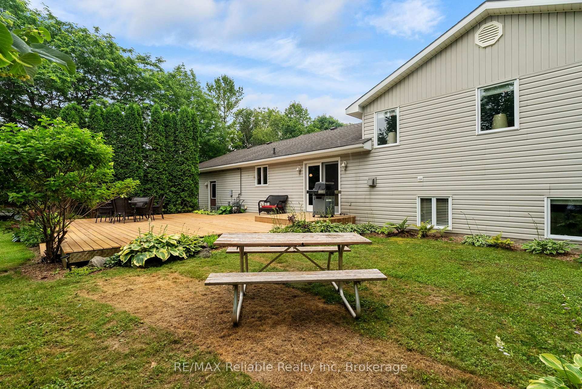 Photo 37 of 33768 Maple Court, Bluewater, Stanley — HOMEH