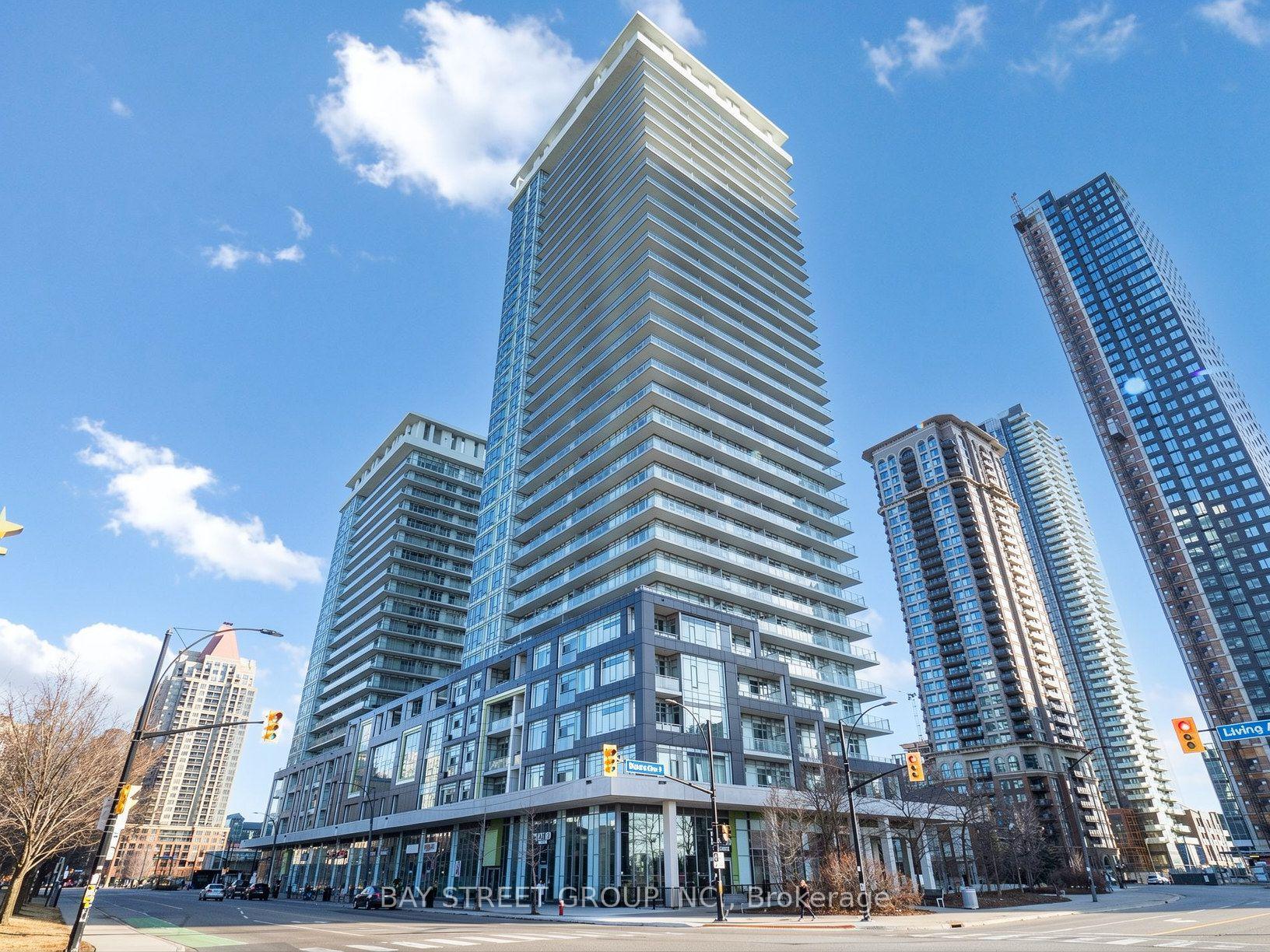 Photo 1 of Unit 2506, 360 Square One Drive, Mississauga, City Centre — HOMEH