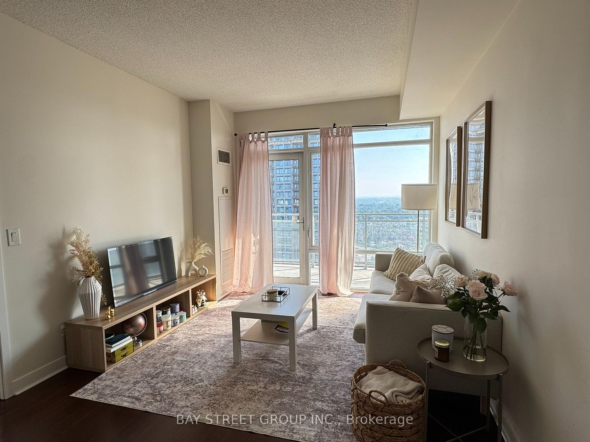 Photo 5 of Unit 2506, 360 Square One Drive, Mississauga, City Centre — HOMEH