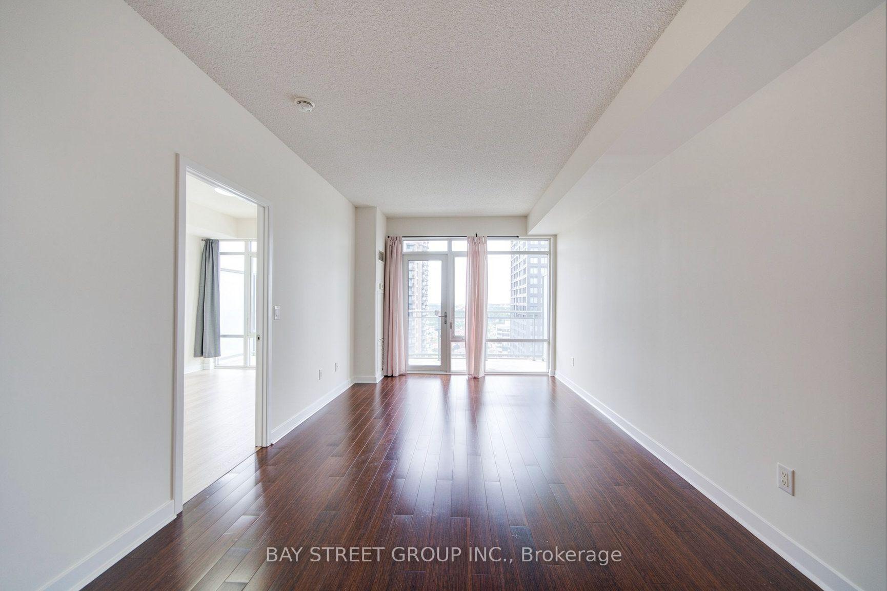 Photo 7 of Unit 2506, 360 Square One Drive, Mississauga, City Centre — HOMEH
