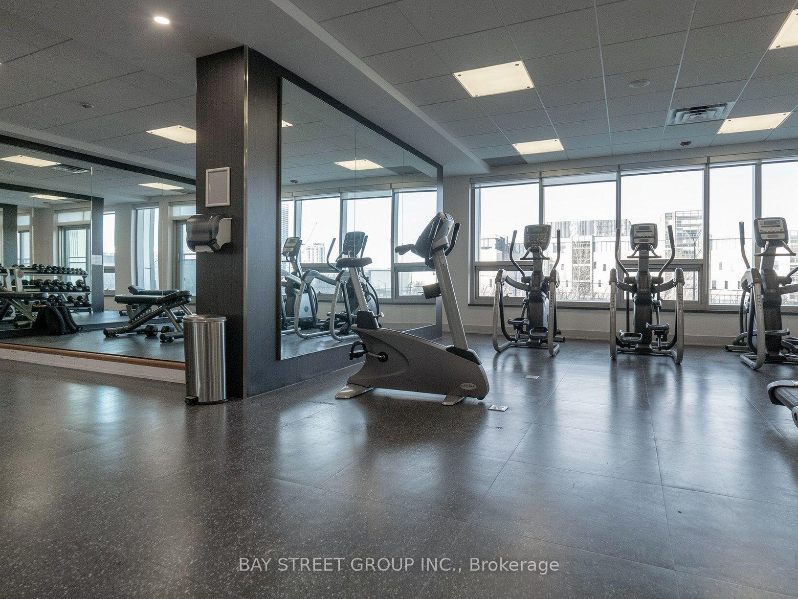 Photo 14 of Unit 2506, 360 Square One Drive, Mississauga, City Centre — HOMEH