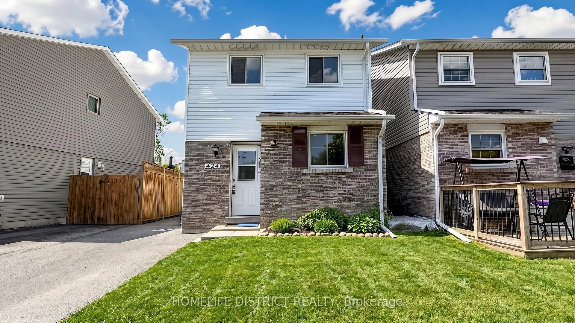Photo of 424 Chaleur Avenue
