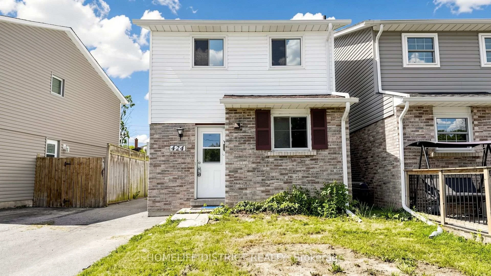 Photo 5 of 424 Chaleur Avenue, Oshawa, Lakeview — HOMEH
