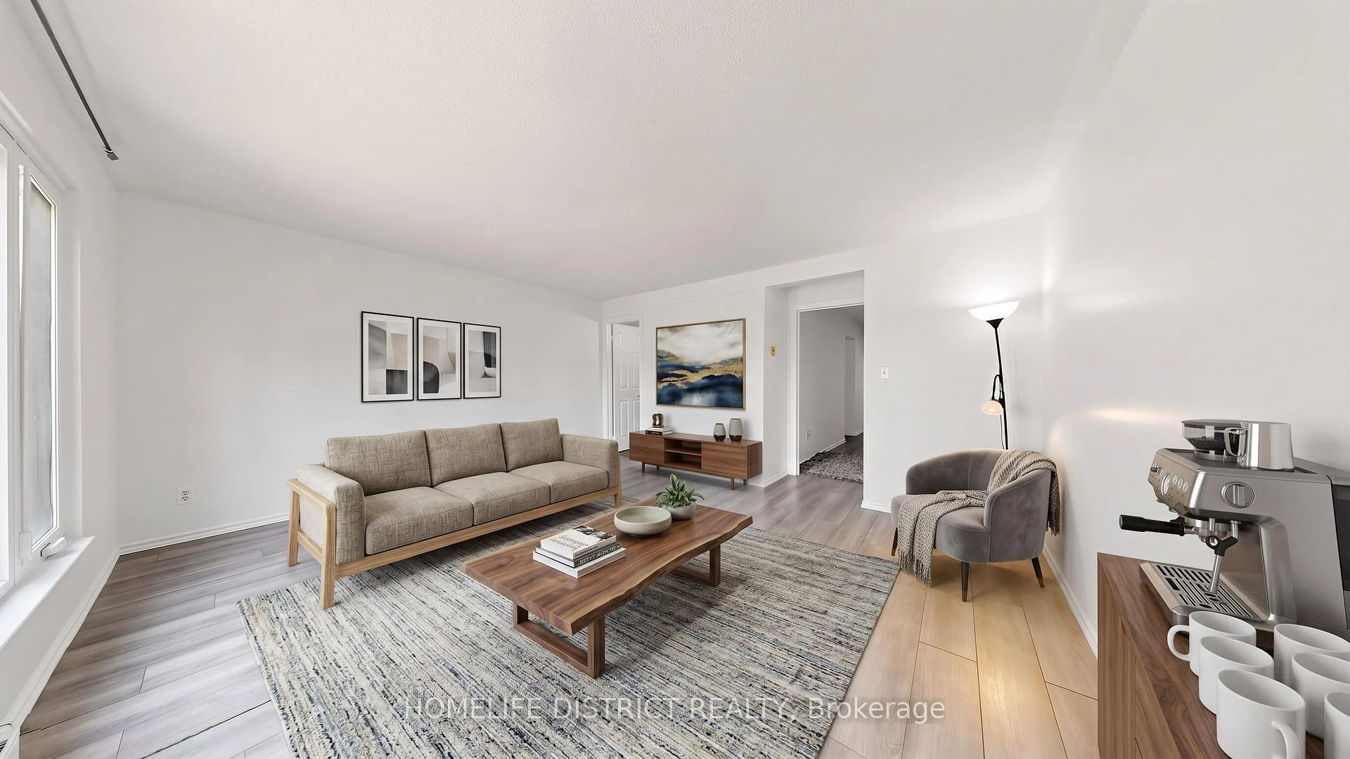 Photo 14 of 424 Chaleur Avenue, Oshawa, Lakeview — HOMEH