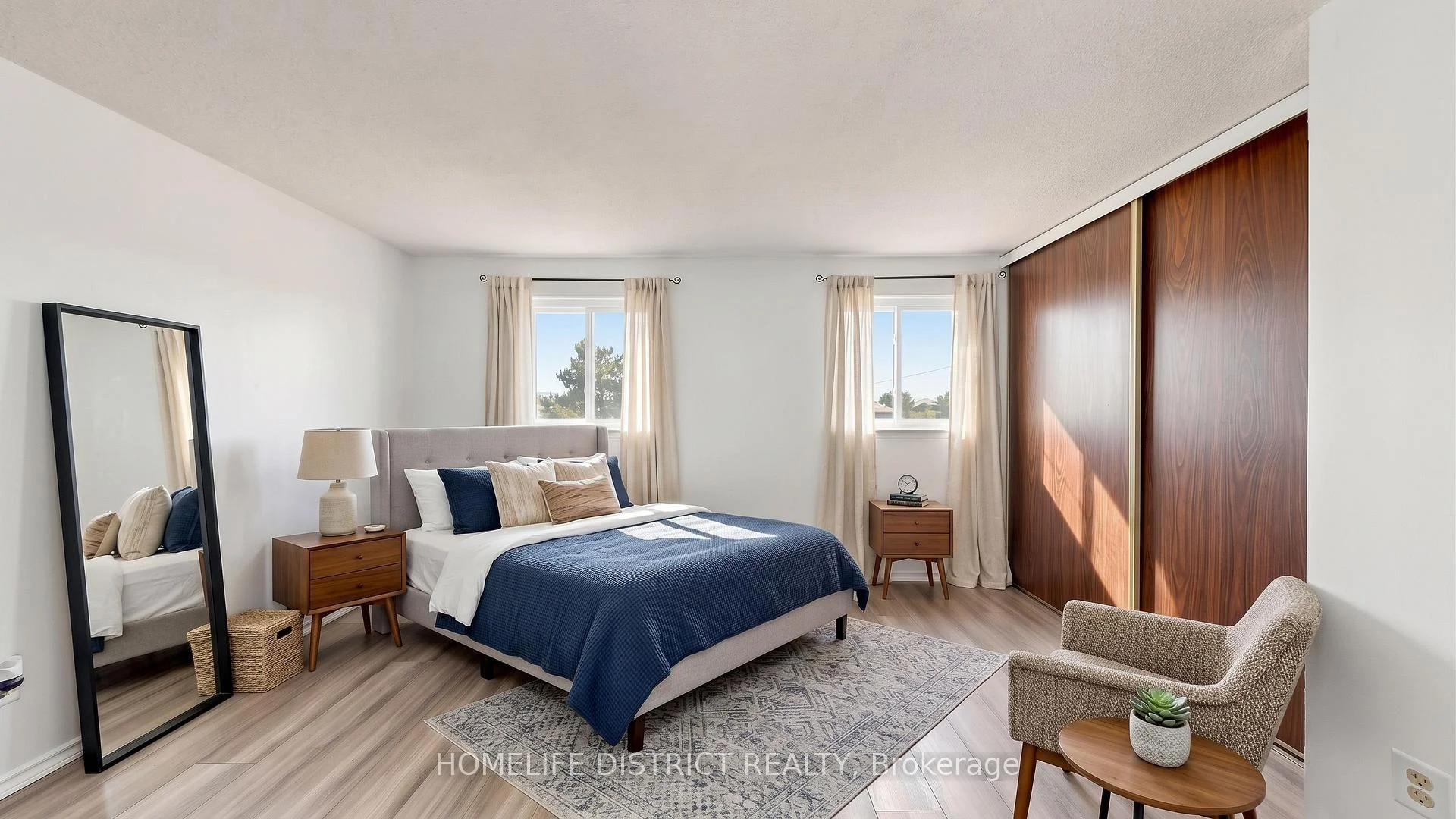Photo 18 of 424 Chaleur Avenue, Oshawa, Lakeview — HOMEH
