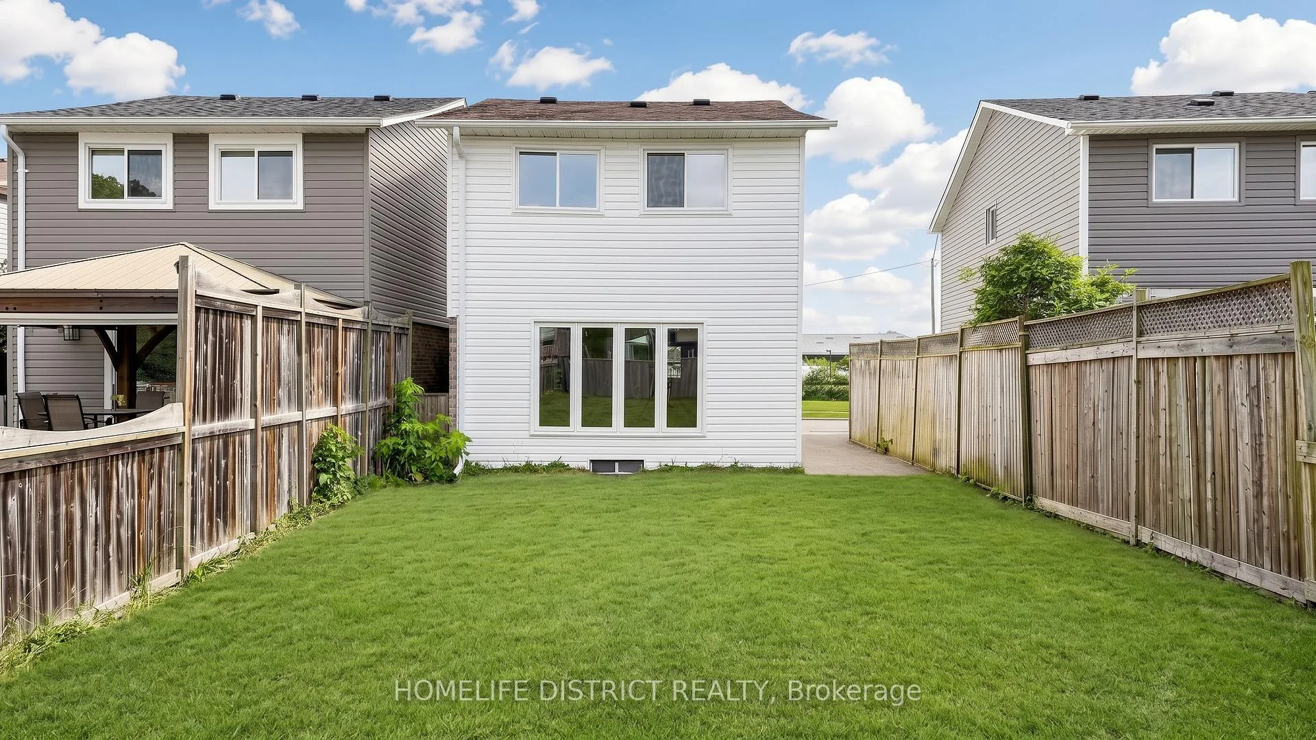 Photo 34 of 424 Chaleur Avenue, Oshawa, Lakeview — HOMEH