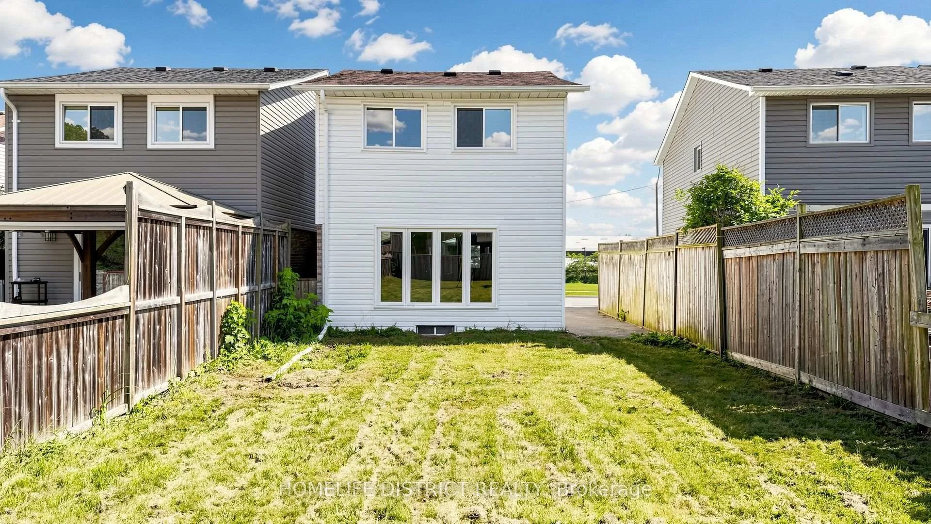 Photo 62 of 424 Chaleur Avenue, Oshawa, Lakeview — HOMEH