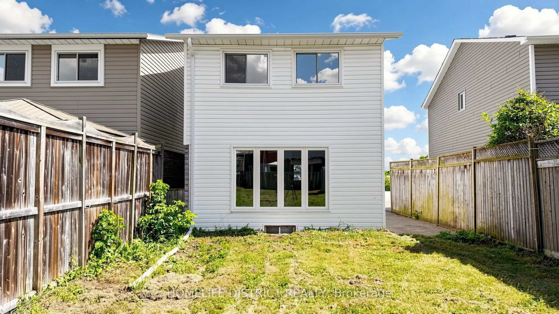 Photo 63 of 424 Chaleur Avenue, Oshawa, Lakeview — HOMEH