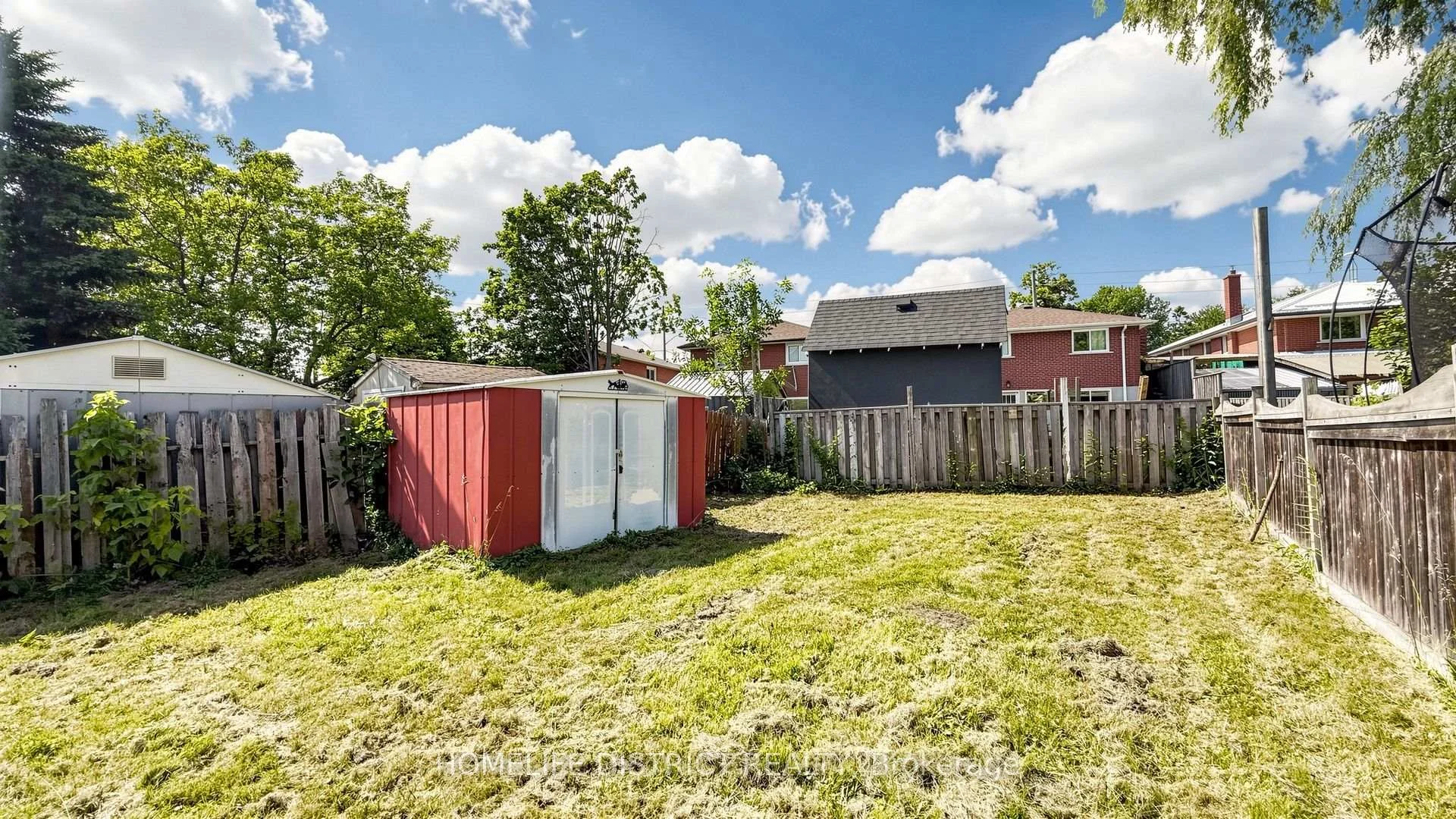 Photo 65 of 424 Chaleur Avenue, Oshawa, Lakeview — HOMEH