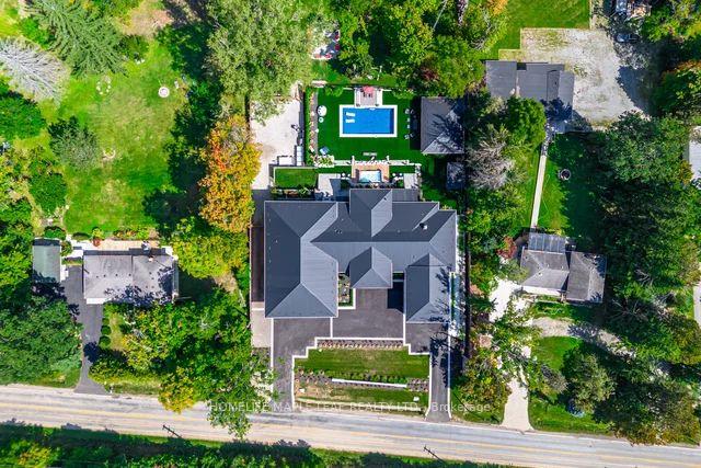 Photo 2 of 9229 8th Line, Halton Hills, Rural Halton Hills — HOMEH
