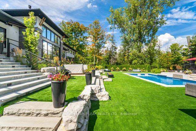 Photo 37 of 9229 8th Line, Halton Hills, Rural Halton Hills — HOMEH