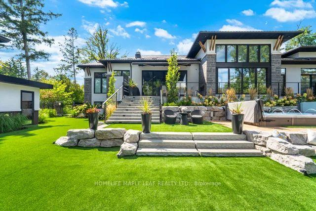 Photo 38 of 9229 8th Line, Halton Hills, Rural Halton Hills — HOMEH