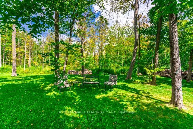 Photo 46 of 9229 8th Line, Halton Hills, Rural Halton Hills — HOMEH