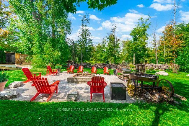 Photo 47 of 9229 8th Line, Halton Hills, Rural Halton Hills — HOMEH