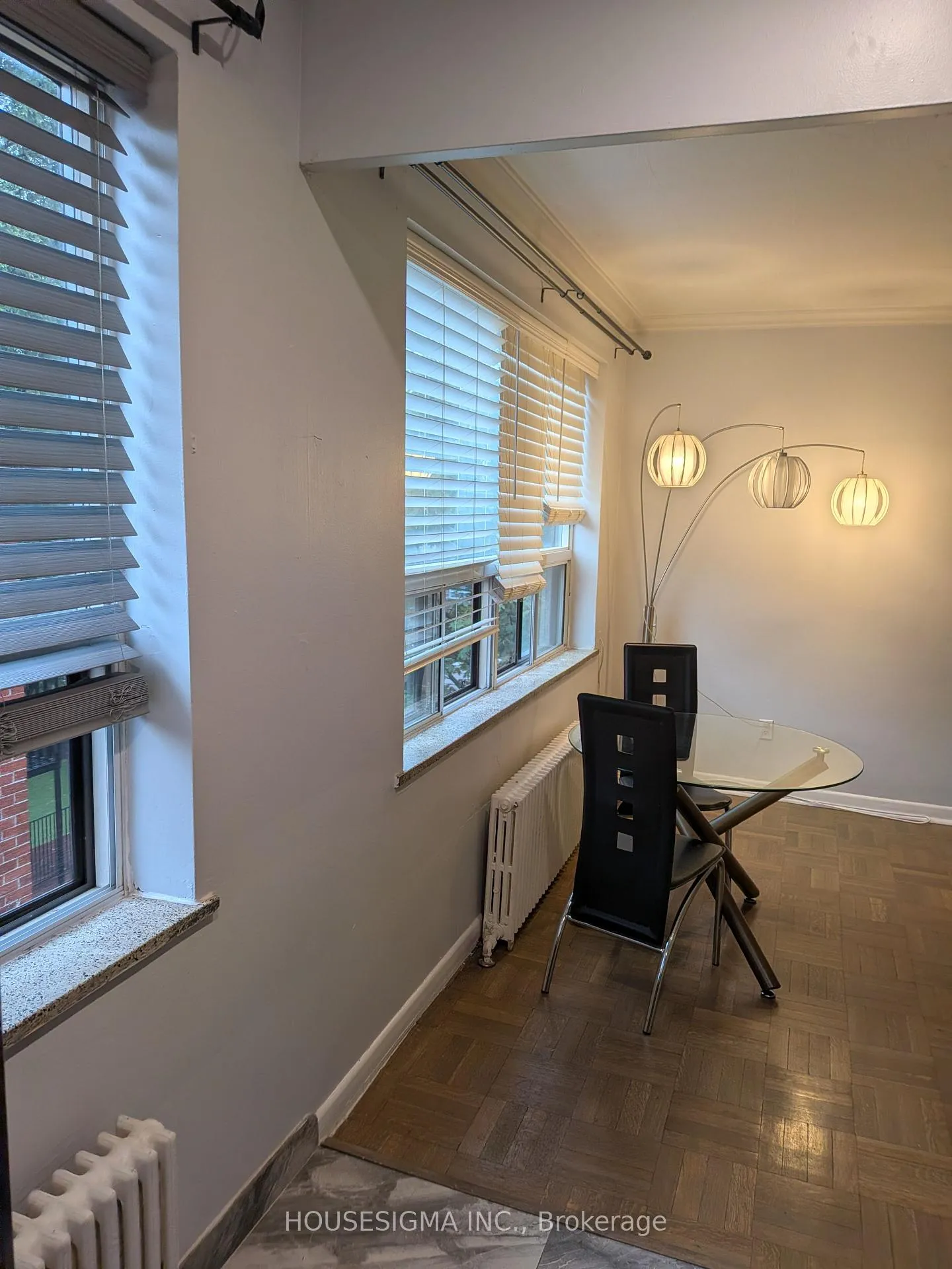 Photo 3 of Unit 202, 117 Cosburn Avenue, Toronto, Danforth Village-East York — HOMEH