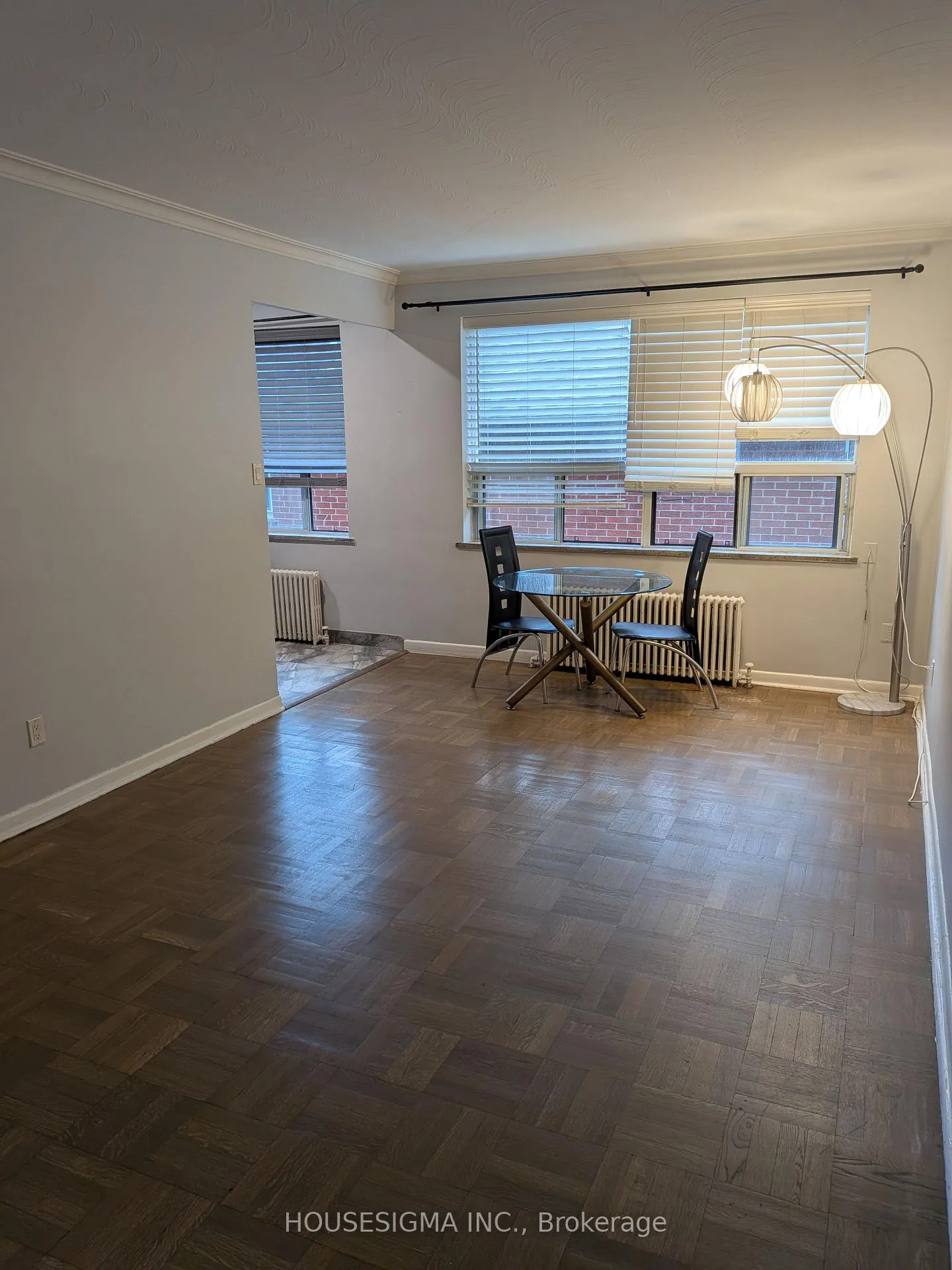Photo 4 of Unit 202, 117 Cosburn Avenue, Toronto, Danforth Village-East York — HOMEH