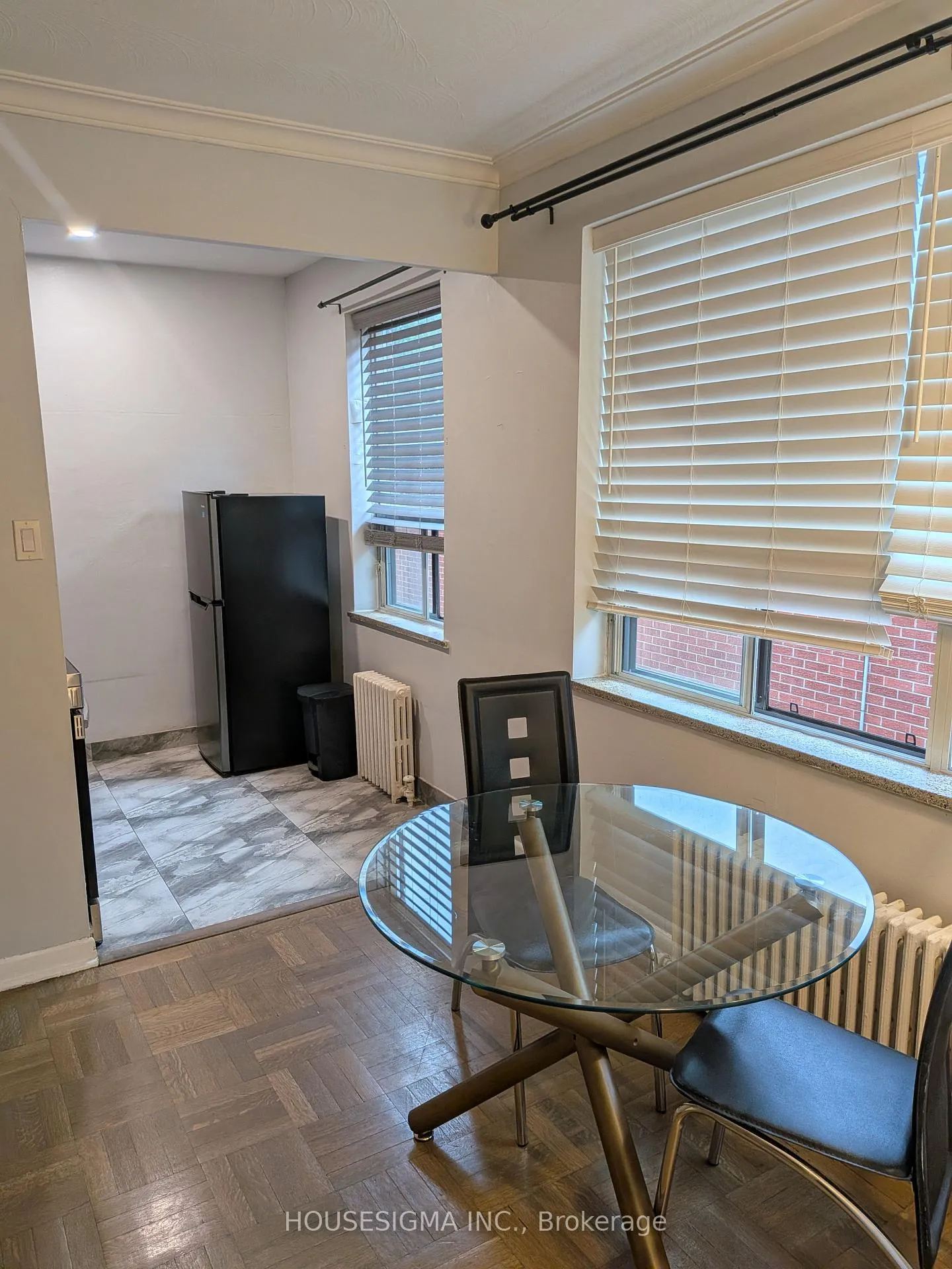 Photo 5 of Unit 202, 117 Cosburn Avenue, Toronto, Danforth Village-East York — HOMEH