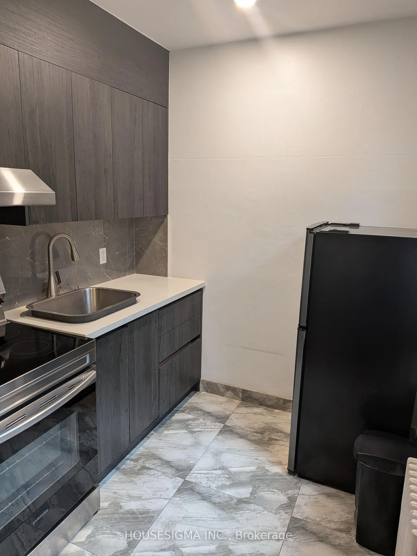 Photo 6 of Unit 202, 117 Cosburn Avenue, Toronto, Danforth Village-East York — HOMEH