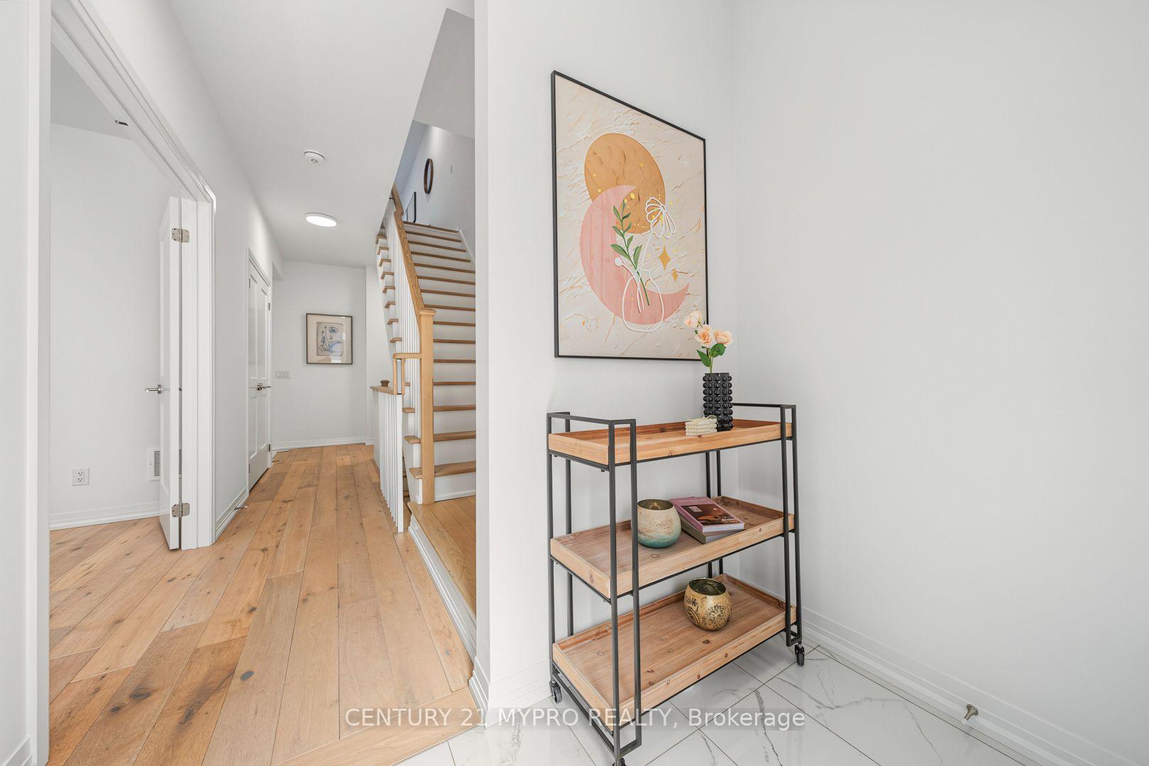 Photo 2 of 65 William Saville Street, Markham, Unionville — HOMEH