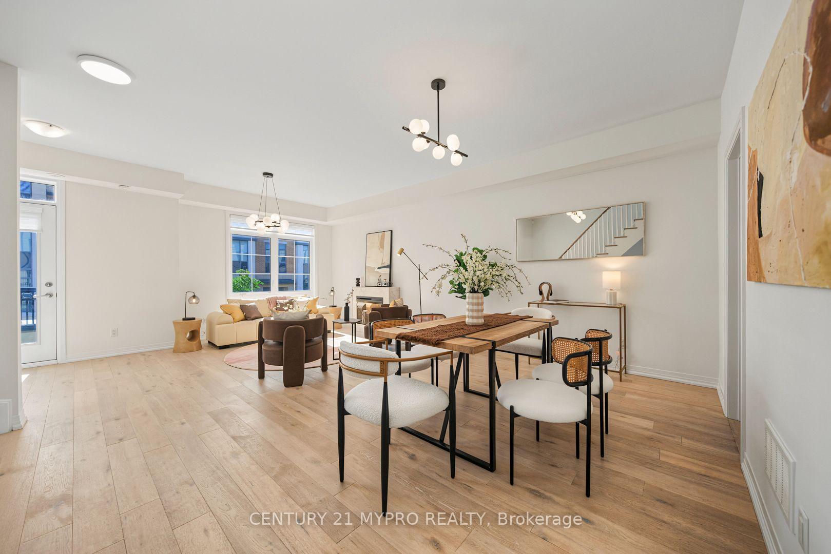 Photo 11 of 65 William Saville Street, Markham, Unionville — HOMEH