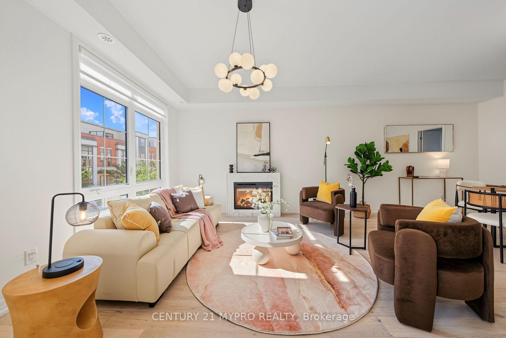 Photo 14 of 65 William Saville Street, Markham, Unionville — HOMEH