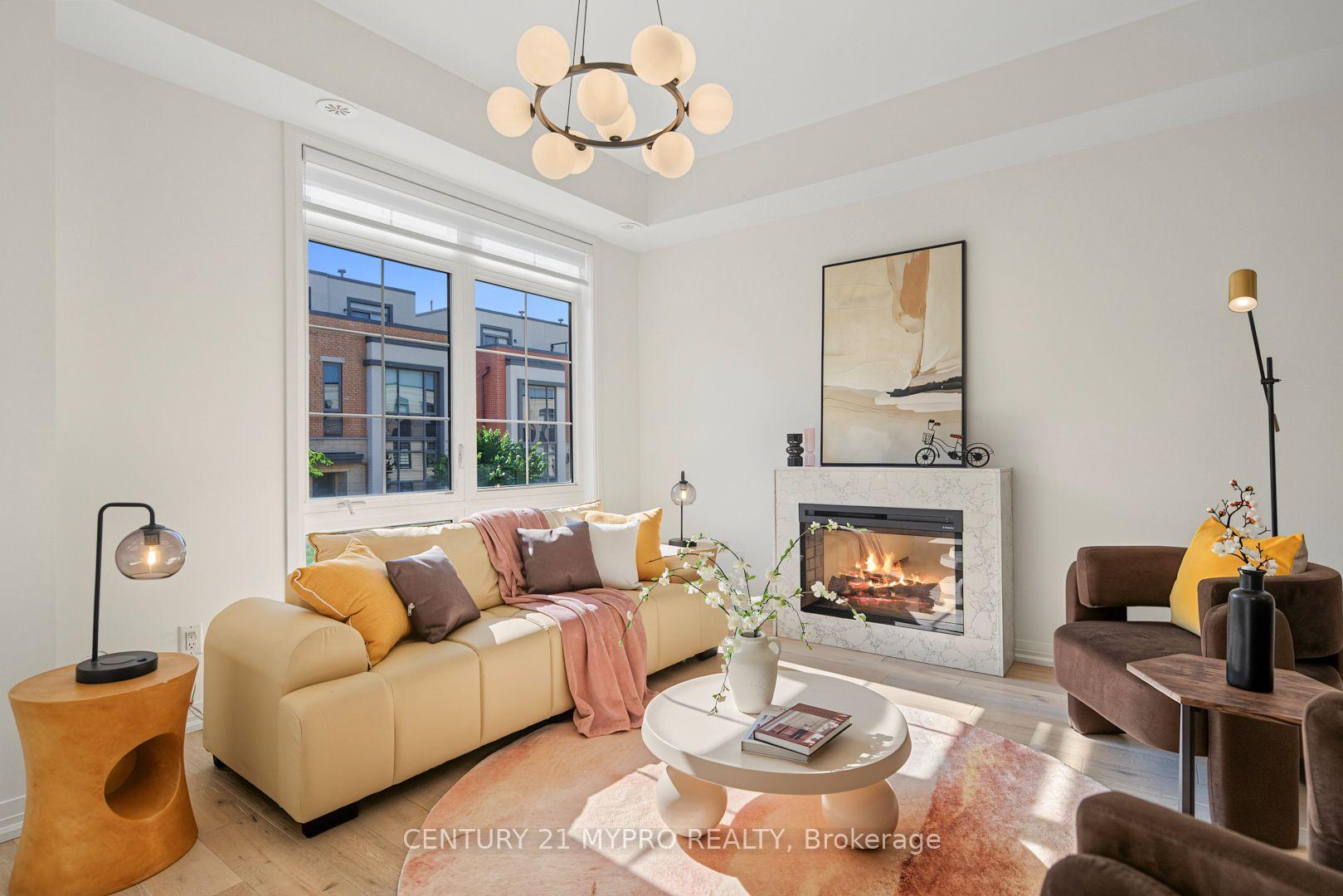 Photo 15 of 65 William Saville Street, Markham, Unionville — HOMEH