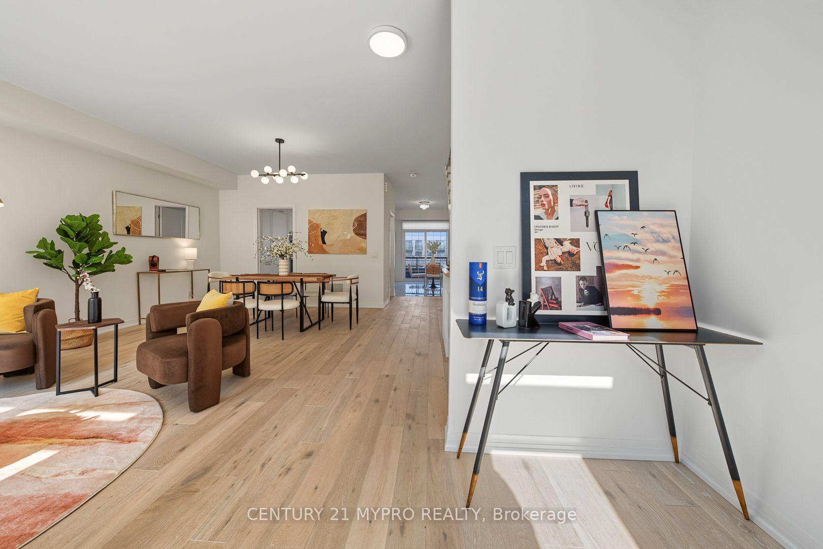 Photo 16 of 65 William Saville Street, Markham, Unionville — HOMEH
