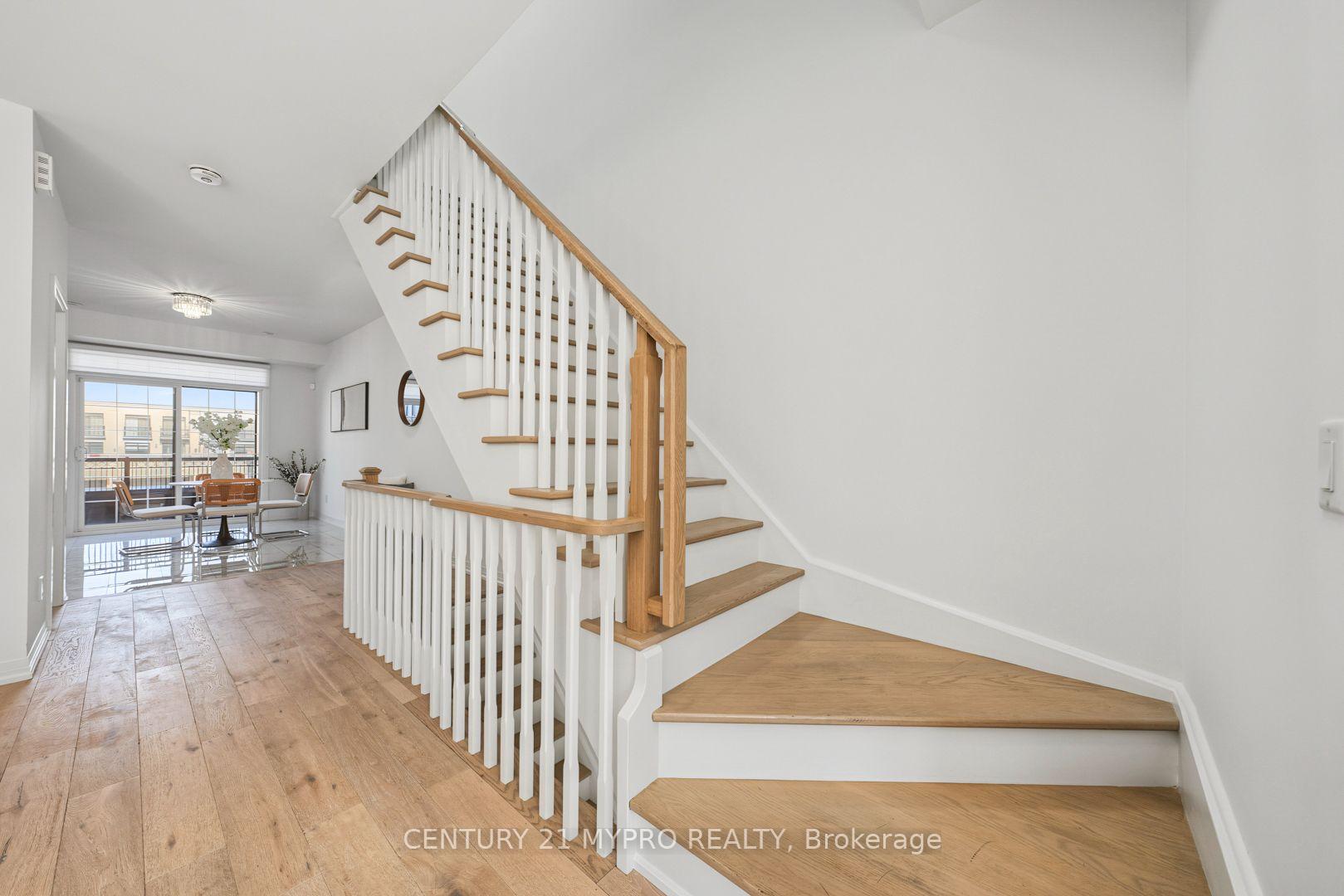 Photo 28 of 65 William Saville Street, Markham, Unionville — HOMEH