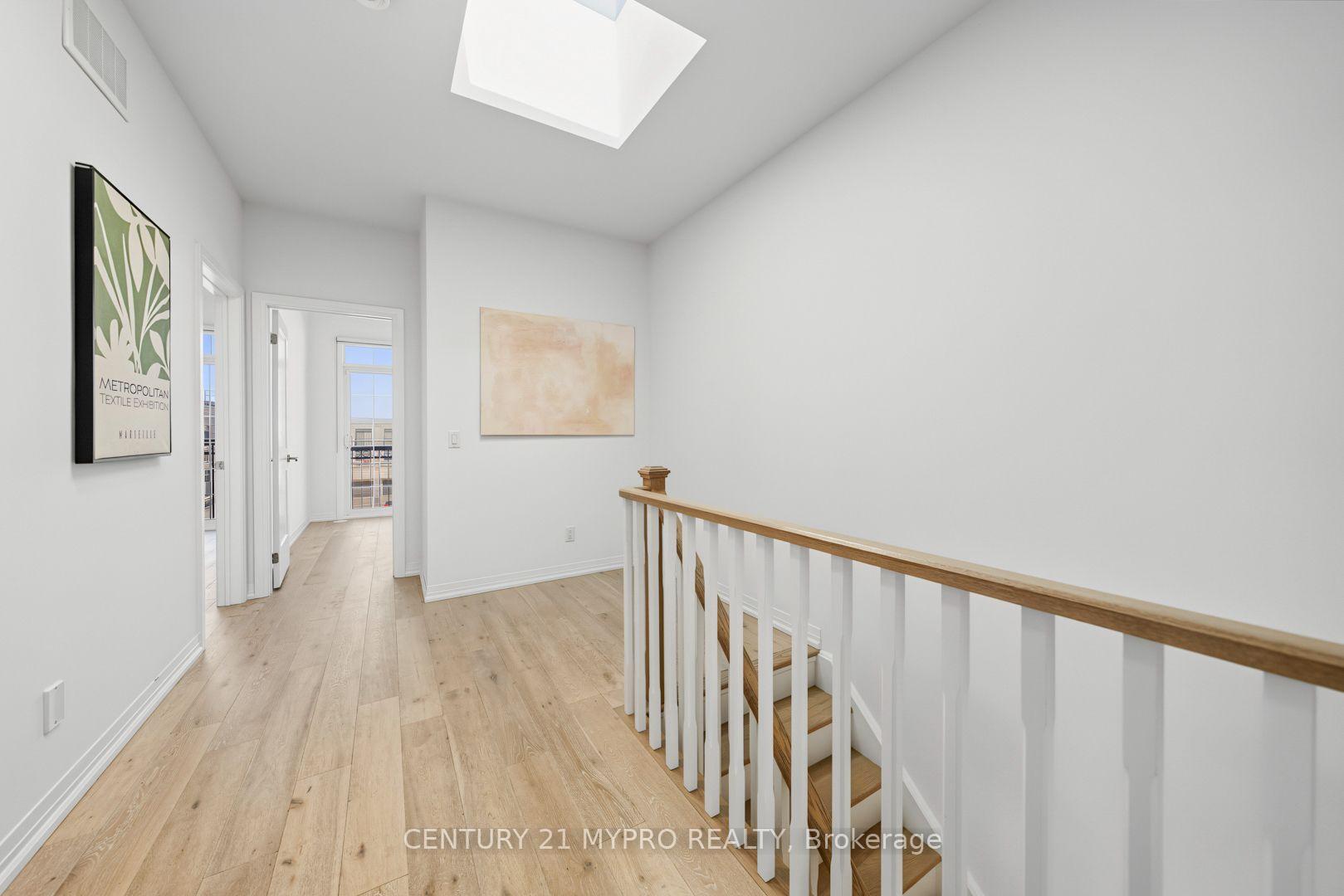 Photo 37 of 65 William Saville Street, Markham, Unionville — HOMEH