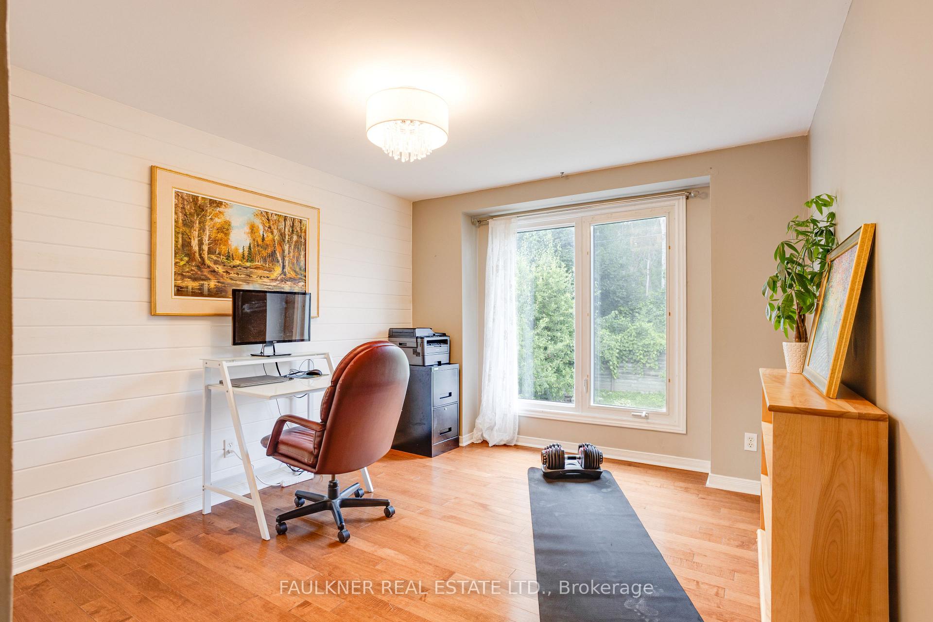 Photo 28 of 82 Fair Oaks Crescent, Ottawa, Craig Henry/Woodvale — HOMEH