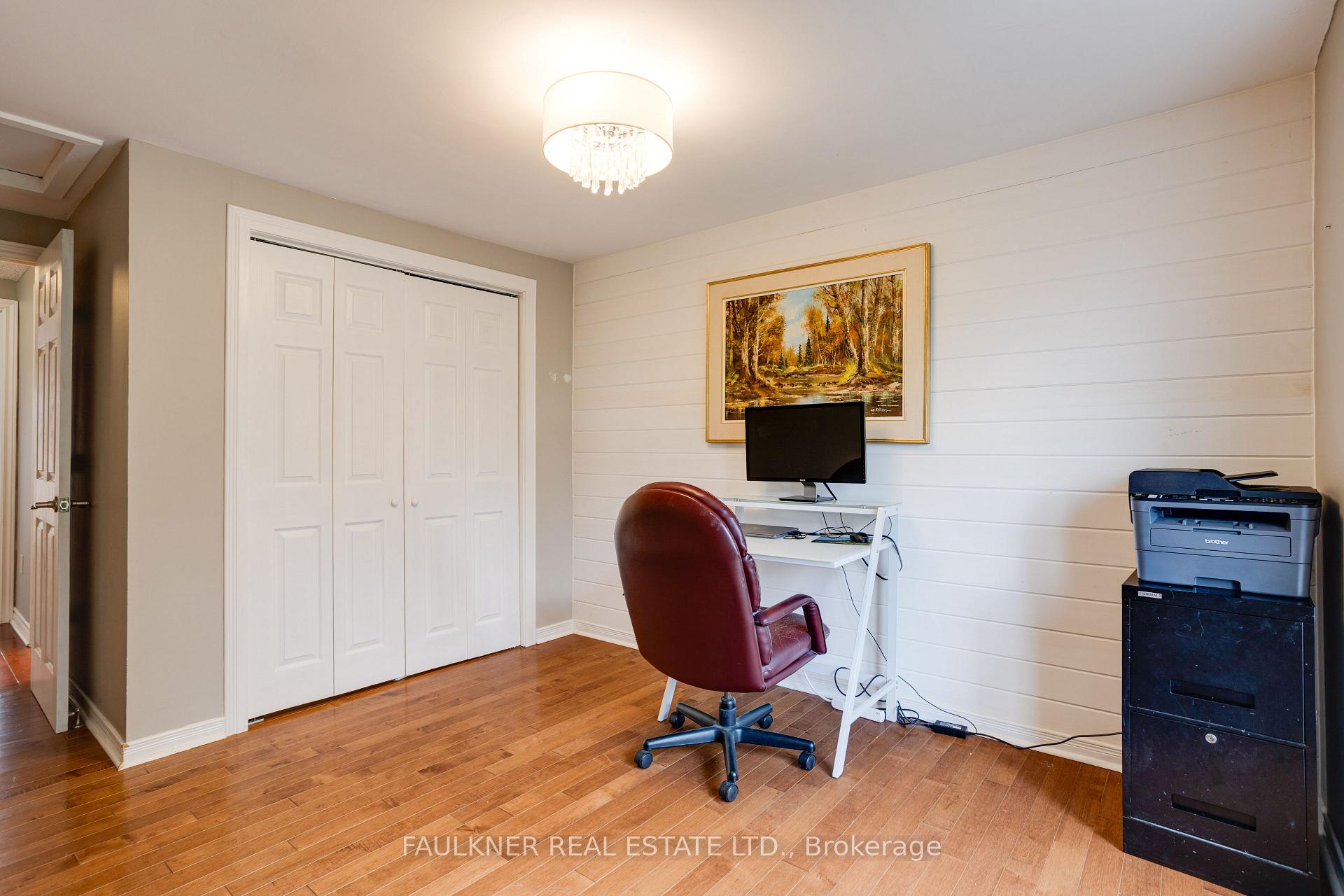 Photo 30 of 82 Fair Oaks Crescent, Ottawa, Craig Henry/Woodvale — HOMEH