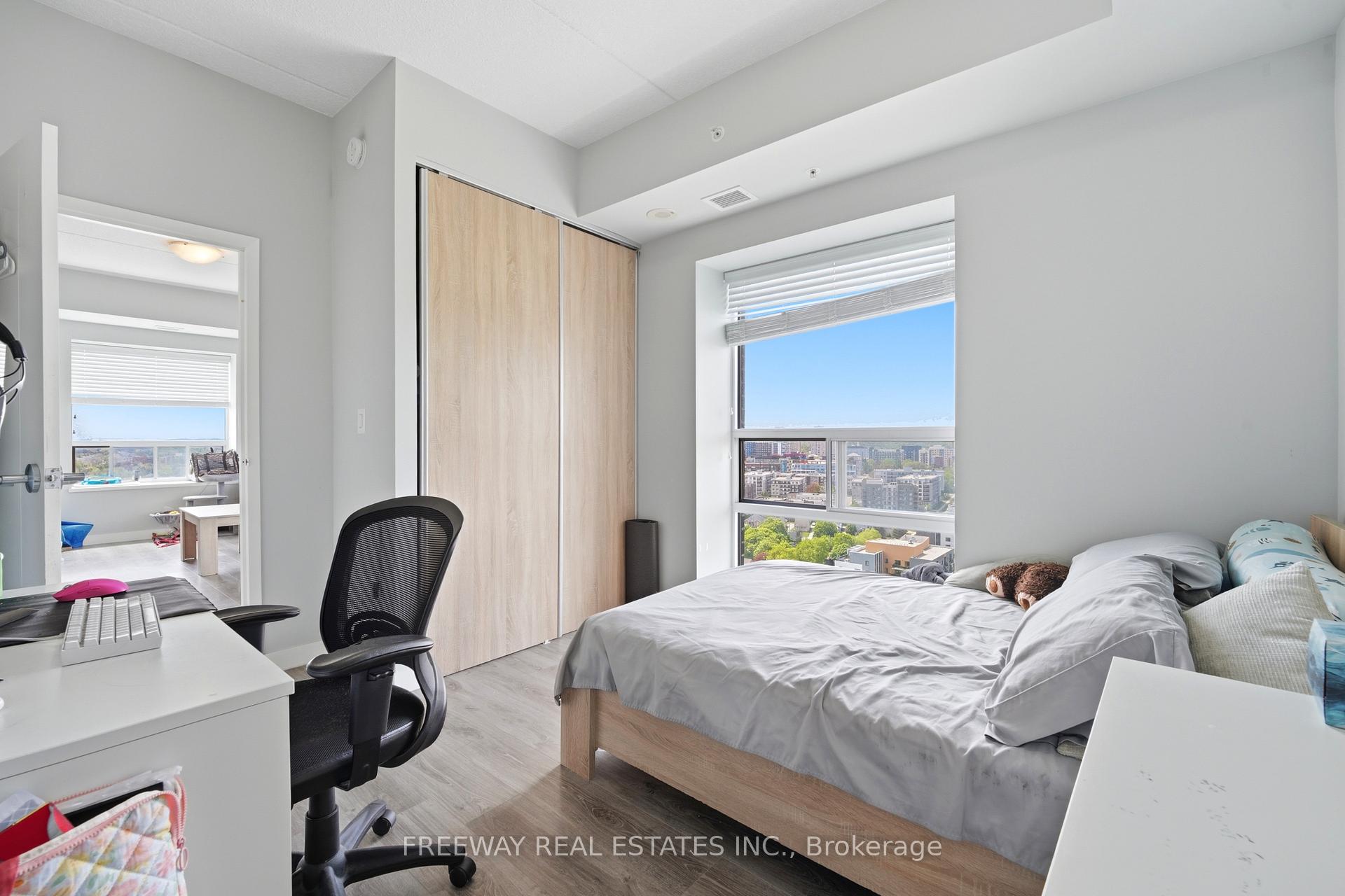 Photo 17 of Unit 1910, 318 Spruce Street, Waterloo, Beechwood/University — HOMEH