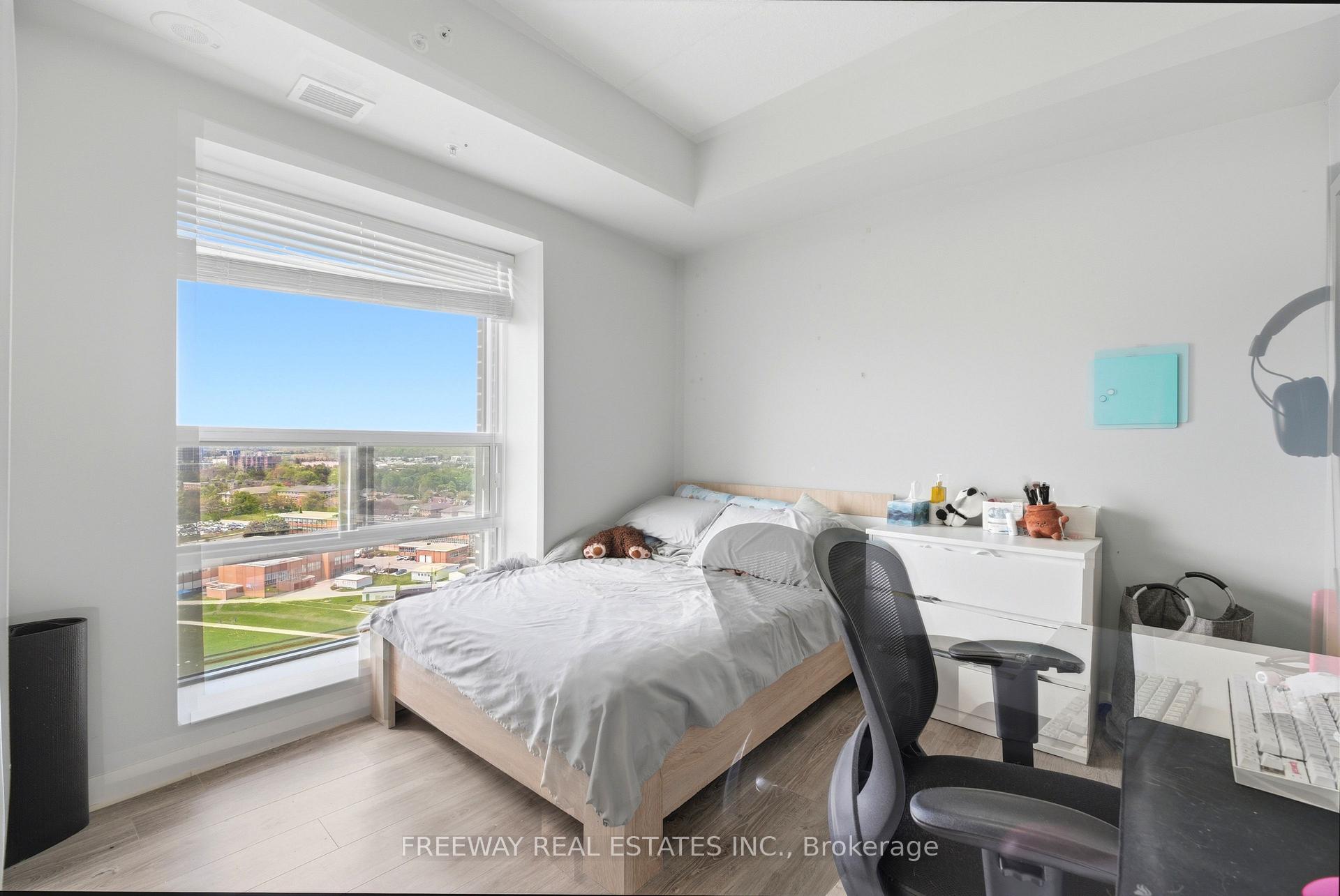 Photo 20 of Unit 1910, 318 Spruce Street, Waterloo, Beechwood/University — HOMEH