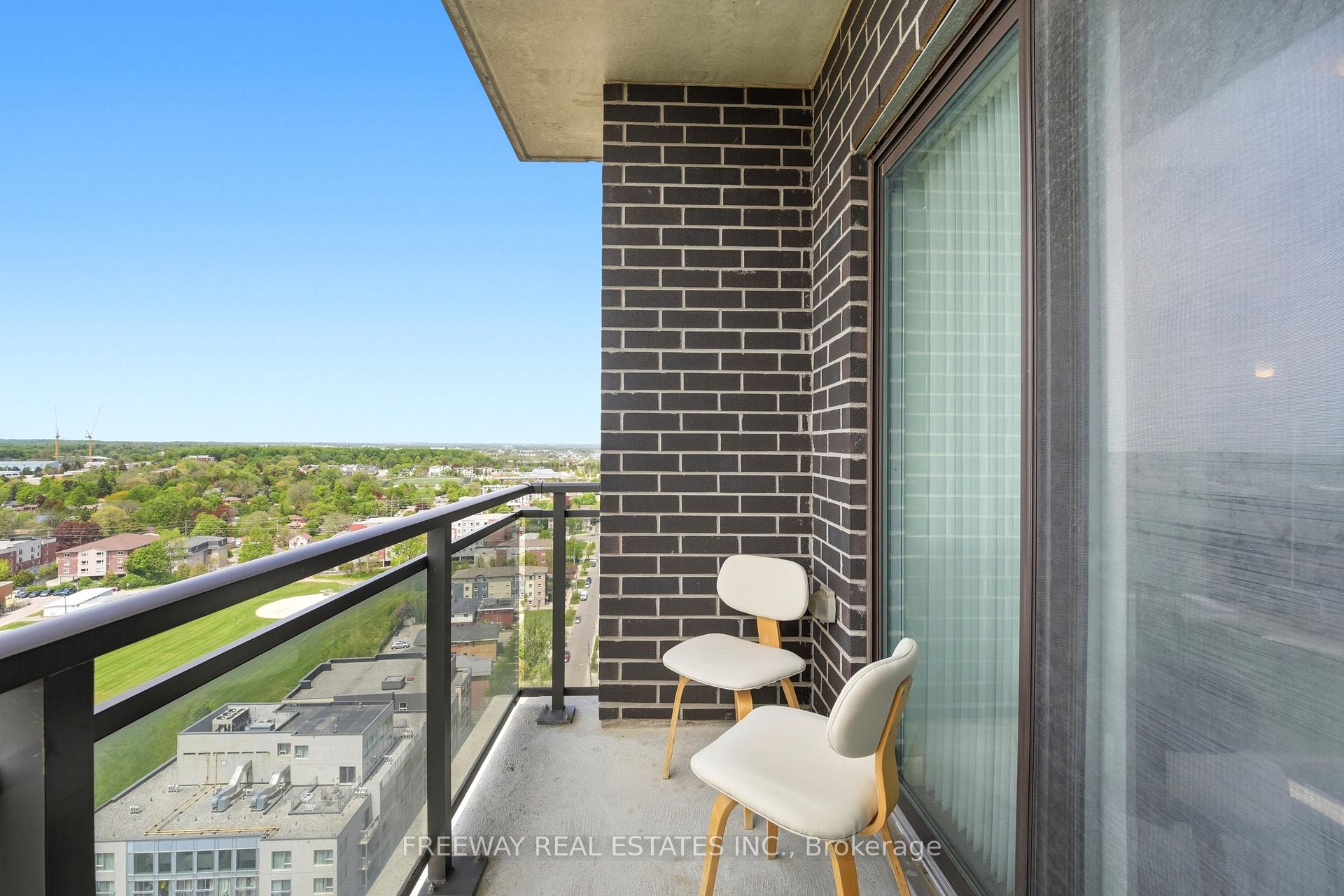 Photo 21 of Unit 1910, 318 Spruce Street, Waterloo, Beechwood/University — HOMEH