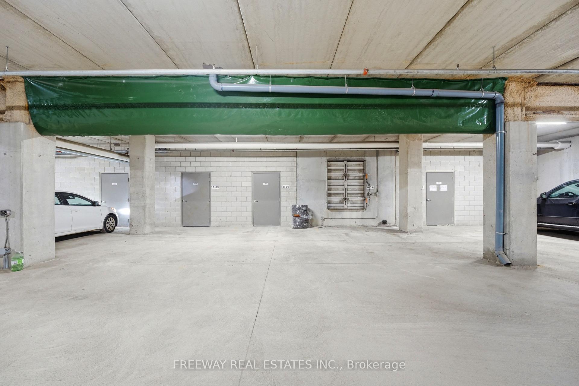 Photo 24 of Unit 1910, 318 Spruce Street, Waterloo, Beechwood/University — HOMEH
