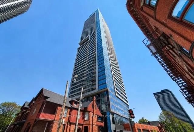 Photo 1 of Unit 1011, 609 Sherbourne Street, Toronto, North St. James Town — HOMEH