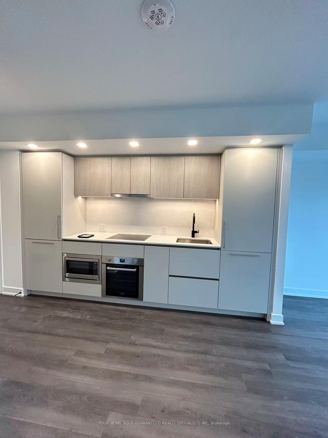 Photo 2 of Unit 1011, 609 Sherbourne Street, Toronto, North St. James Town — HOMEH