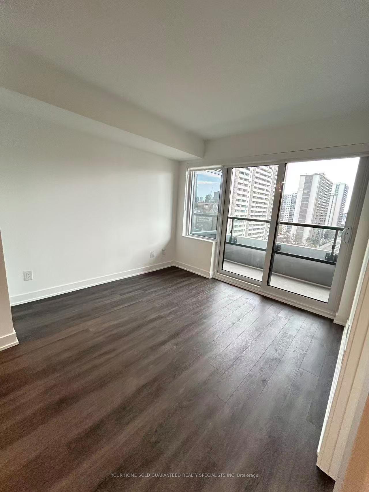 Photo 5 of Unit 1011, 609 Sherbourne Street, Toronto, North St. James Town — HOMEH