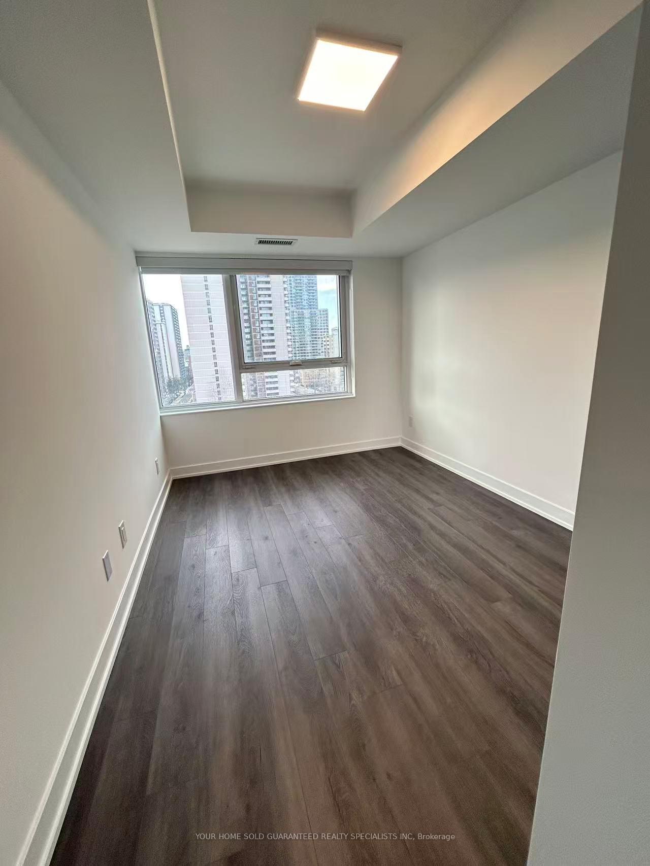 Photo 6 of Unit 1011, 609 Sherbourne Street, Toronto, North St. James Town — HOMEH