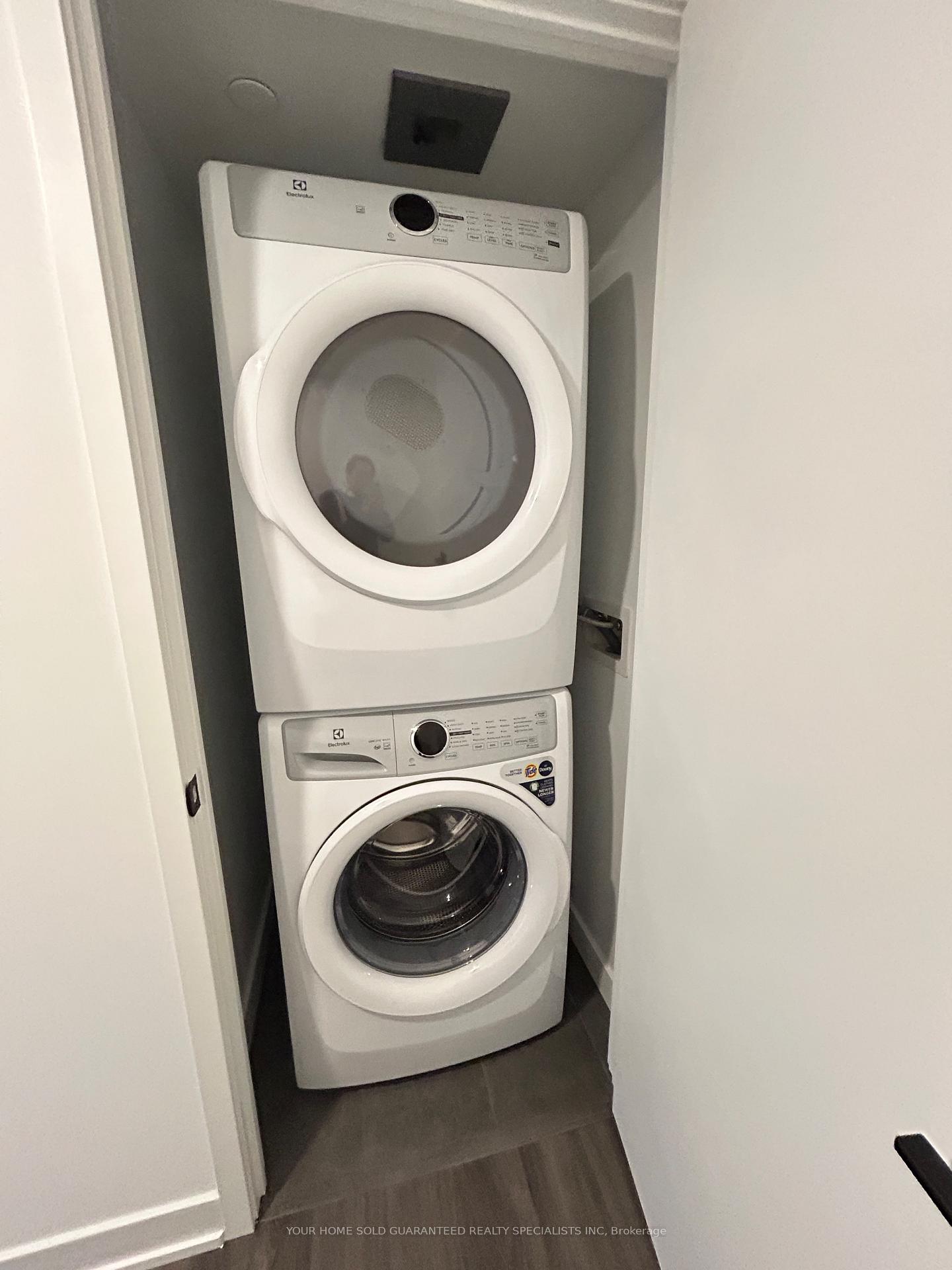 Photo 9 of Unit 1011, 609 Sherbourne Street, Toronto, North St. James Town — HOMEH