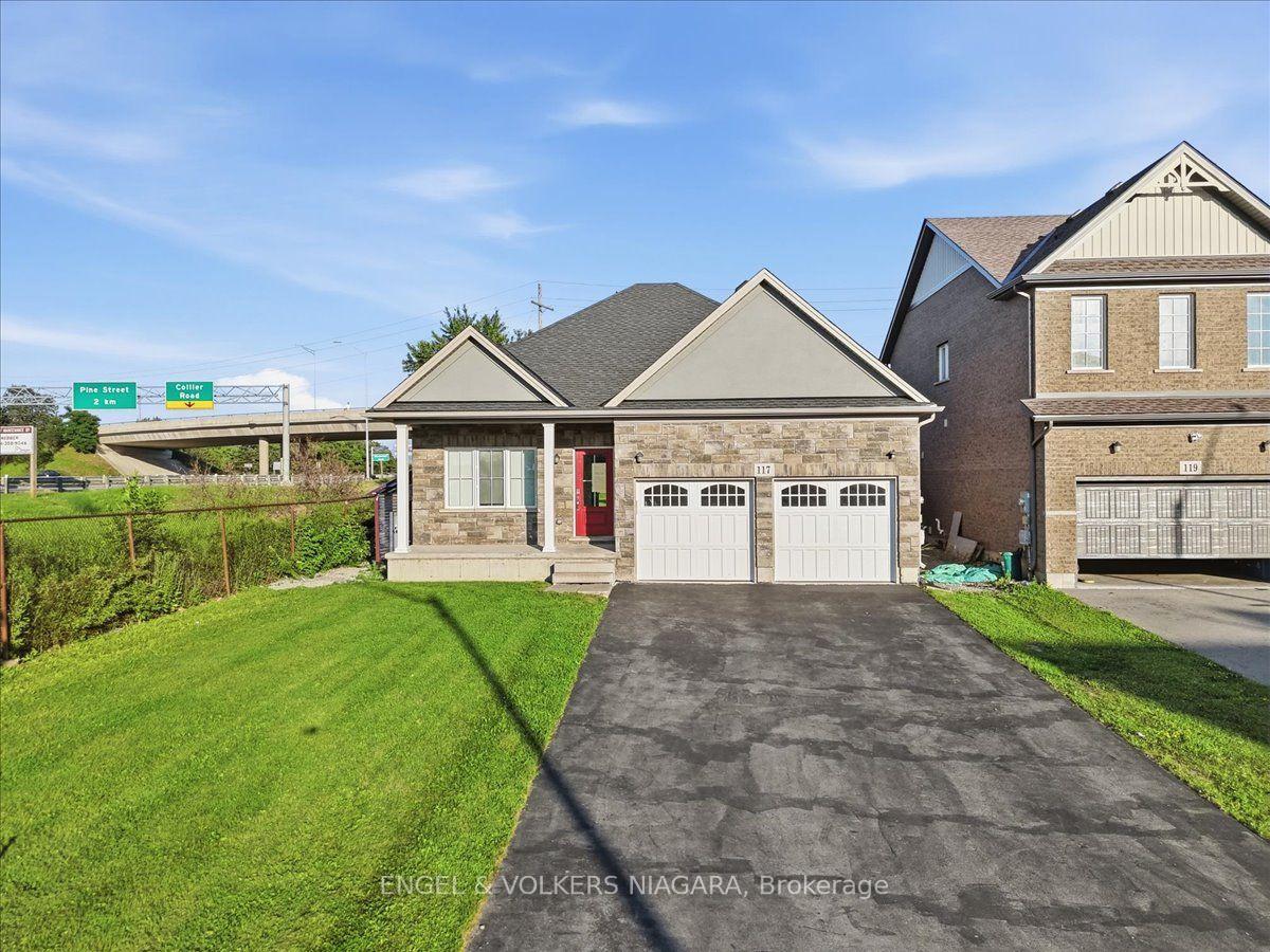 Photo 2 of 117 Juneberry Road, Thorold, Confederation Heights — HOMEH