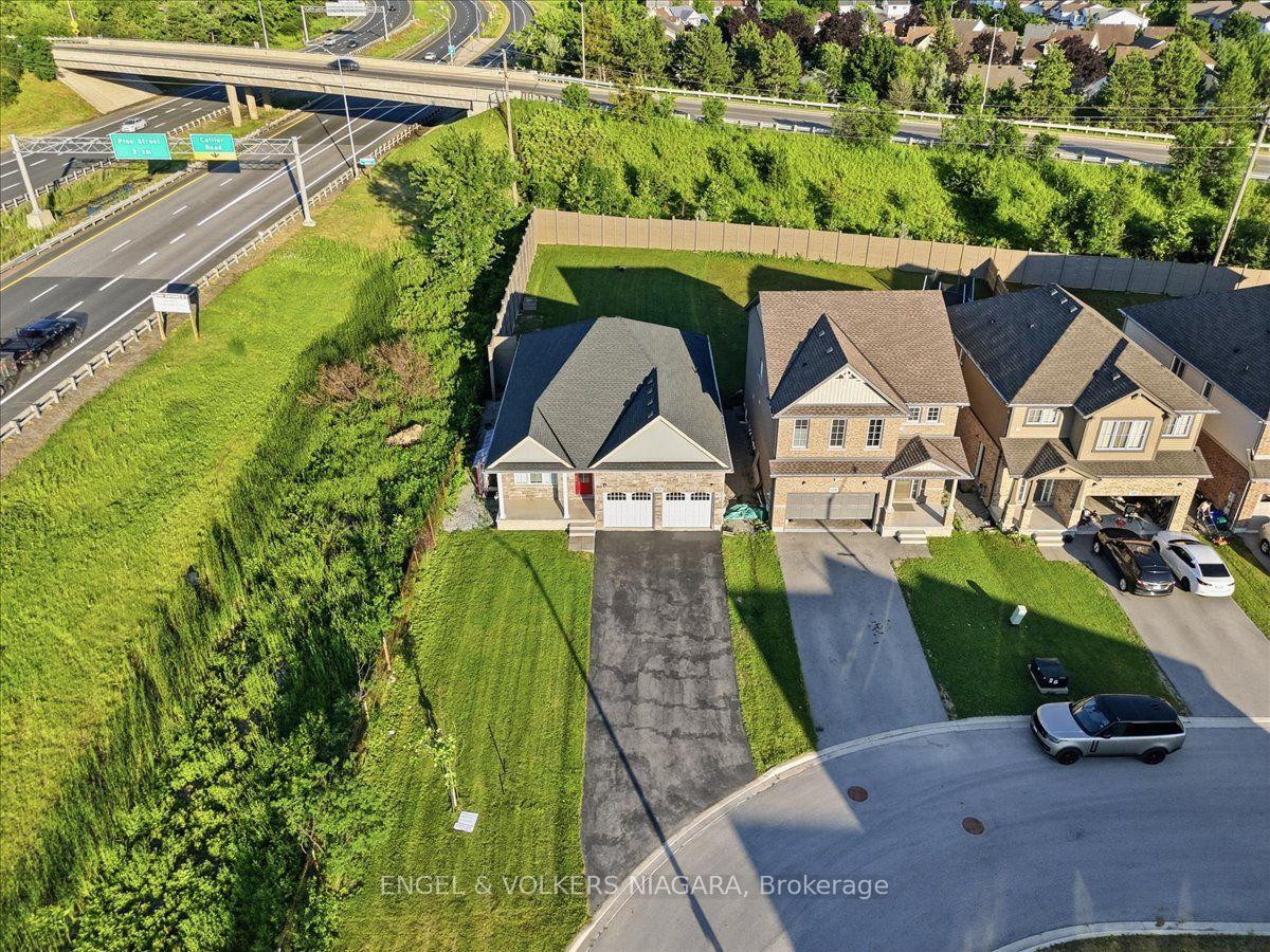 Photo 4 of 117 Juneberry Road, Thorold, Confederation Heights — HOMEH