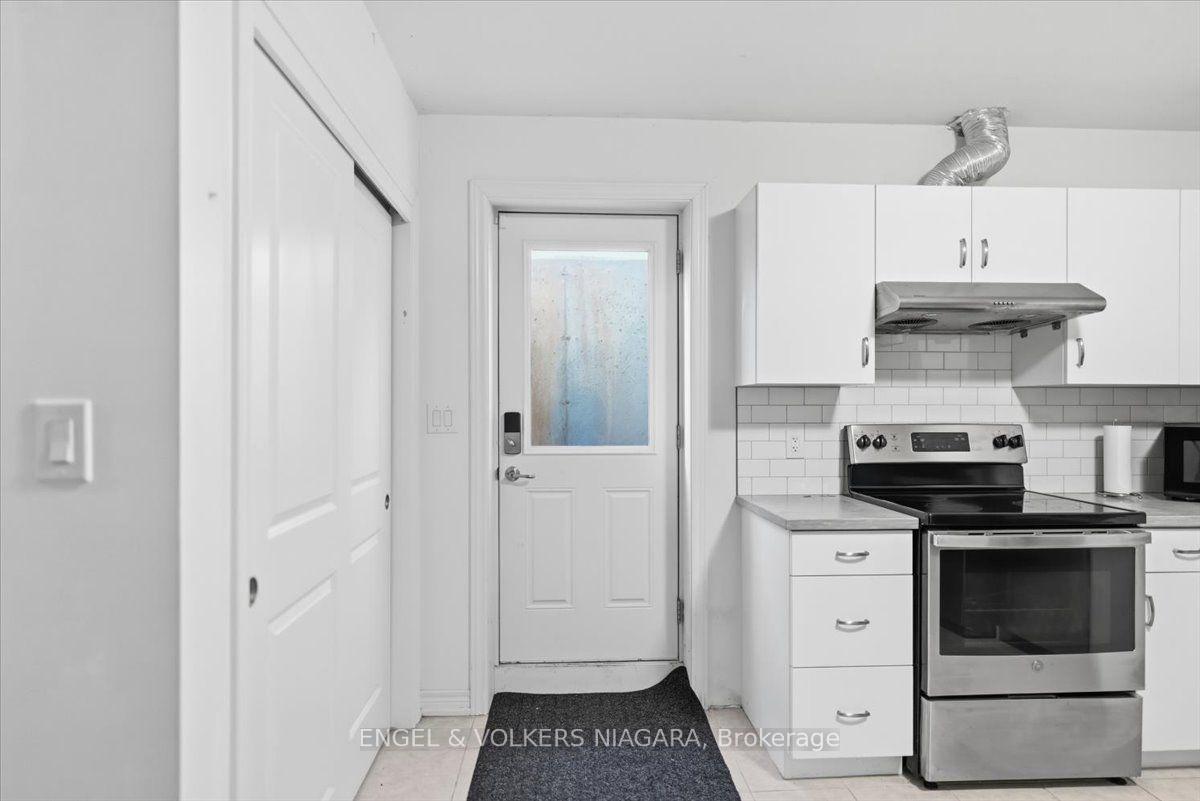 Photo 46 of 117 Juneberry Road, Thorold, Confederation Heights — HOMEH