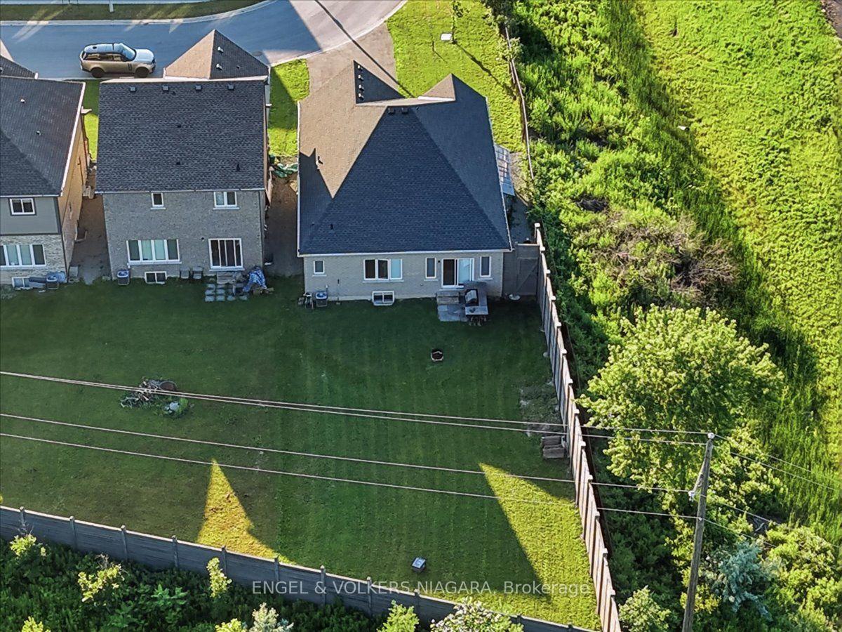 Photo 64 of 117 Juneberry Road, Thorold, Confederation Heights — HOMEH