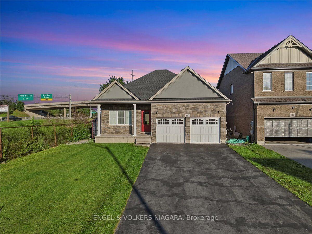 Photo 61 of 117 Juneberry Road, Thorold, Confederation Heights — HOMEH