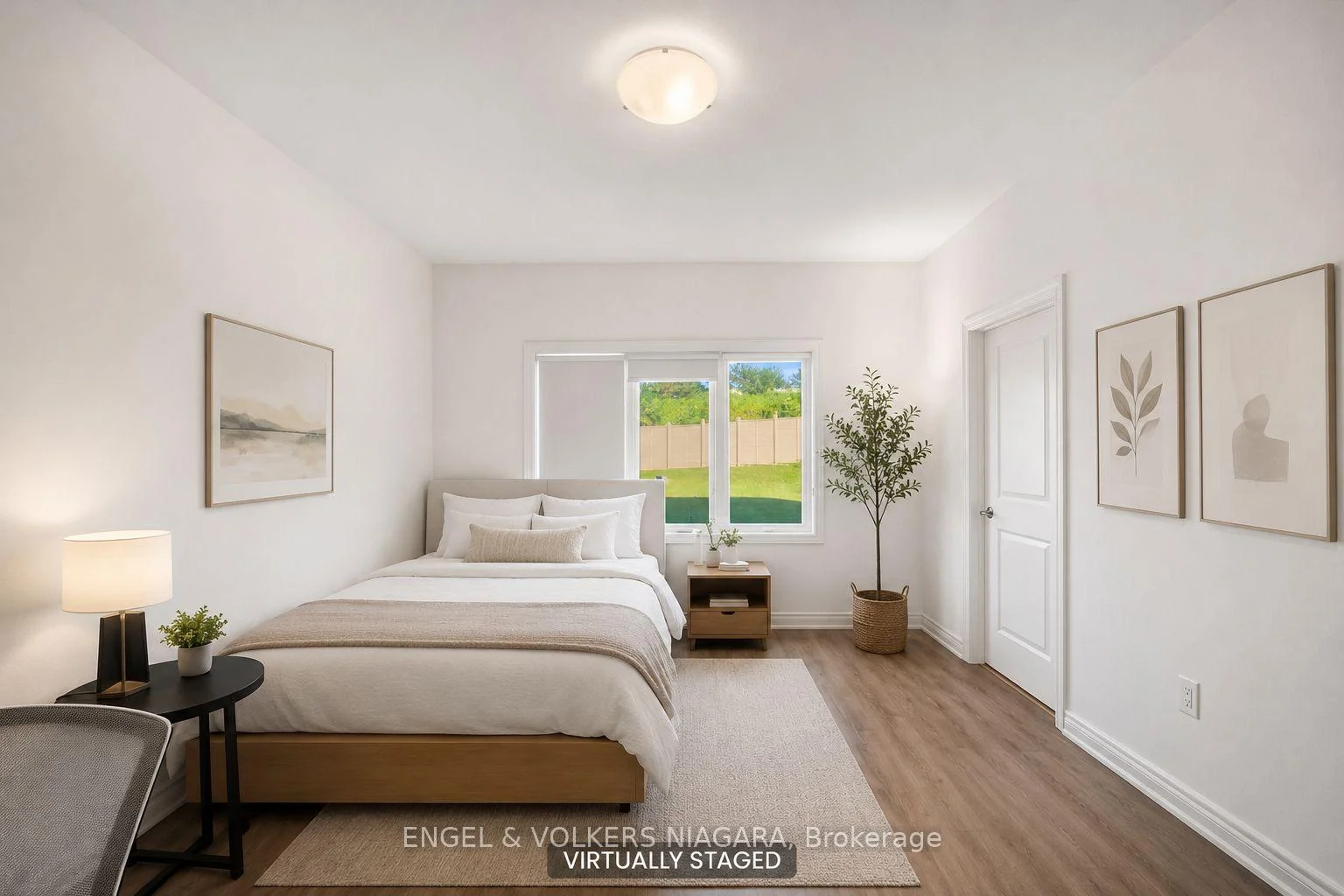 Photo 39 of 117 Juneberry Road, Thorold, Confederation Heights — HOMEH